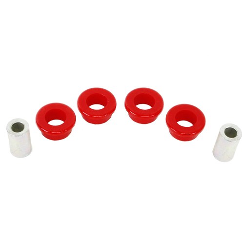 Nolathane Front Shock Absorber to Control Arm Bushing Kit - 43115 thumbnail