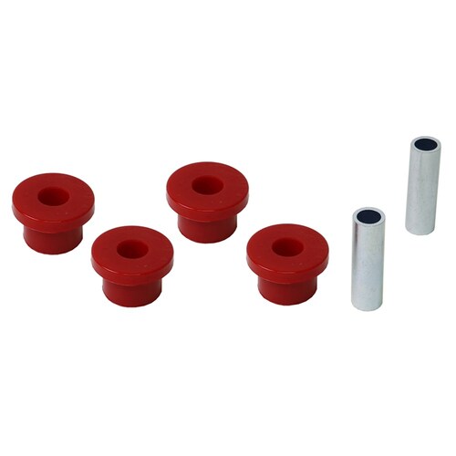 Nolathane Front Lower Control Arm Inner Front Bushing Kit - 45240 thumbnail