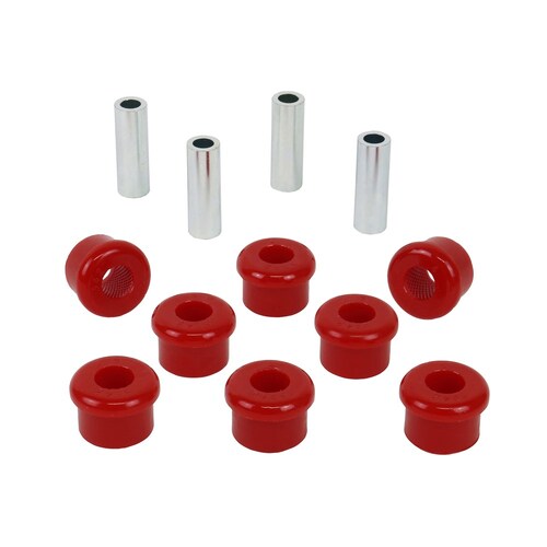 Nolathane Front Upper Control Arm Bushing Kit - 45341 thumbnail