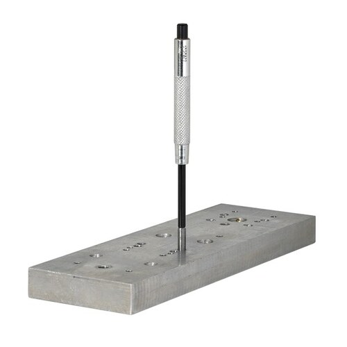 Rennsteig Parallel Pin Punch 80 X 0.9Mm (457009) thumbnail