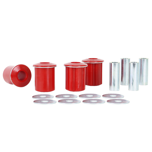 Nolathane Control Arm - Lower Inner Bushing 45792 thumbnail