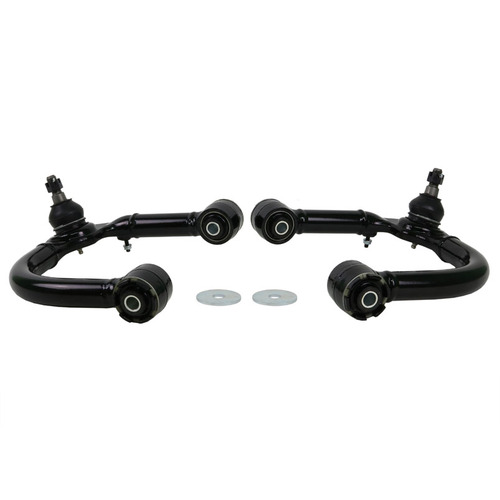 Nolathane Upper Control Arms (Pair) 45970 thumbnail
