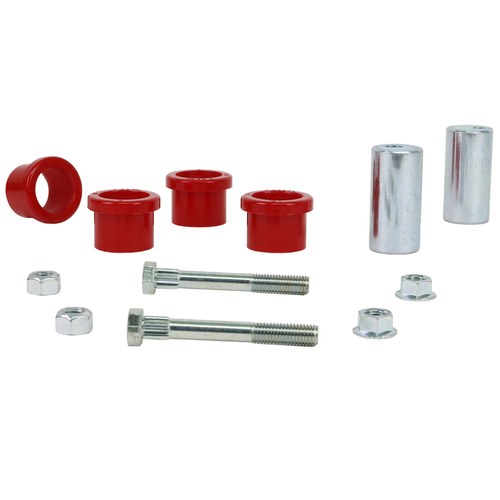 Nolathane Control Arm - Outer Bushing 46138X thumbnail