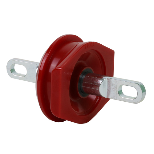 Nolathane Trailing Arm - Centre Pivot Bushing 46398G thumbnail