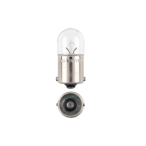 Narva 47149BL 24V 5W R5W BA15S Incandescent Globes Twin Pack thumbnail