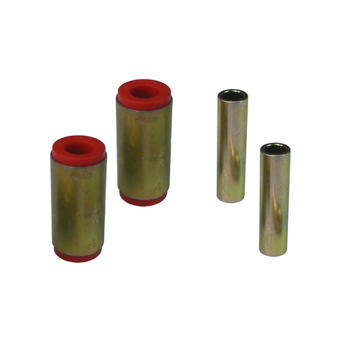 Nolathane Spring - Eye Front Bushing 47170 thumbnail