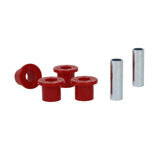 Nolathane Spring - Eye Front Bushing 47260 thumbnail
