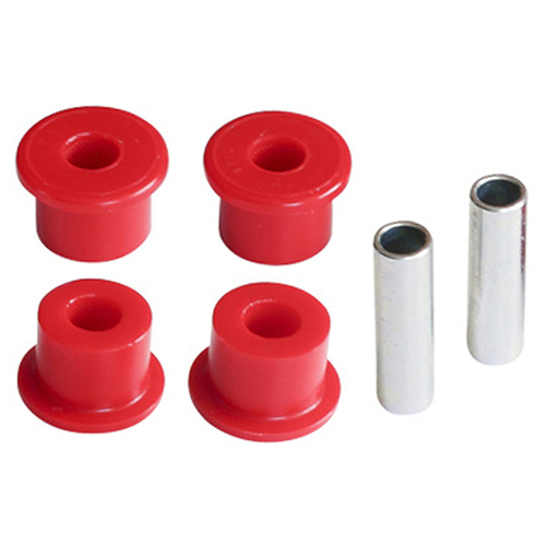 Nolathane Spring - Eye Front Bushing 47291 thumbnail
