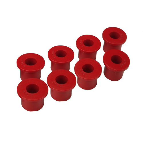Nolathane Spring - Eye Rear And Shackle Bushing 47340 thumbnail