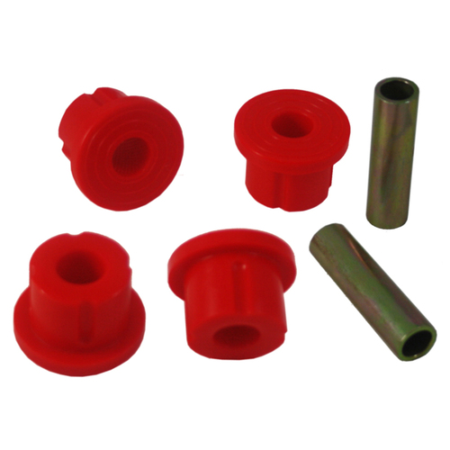 Nolathane Spring - Eye Front Bushing 47407 thumbnail