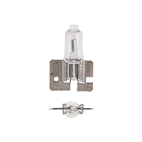 Narva 24V 100W H2 Halogen Globe x511 Single 48760 thumbnail