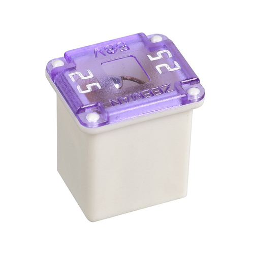 Narva Light Grey LJC Fusible Link 25 Amp 51025BL thumbnail