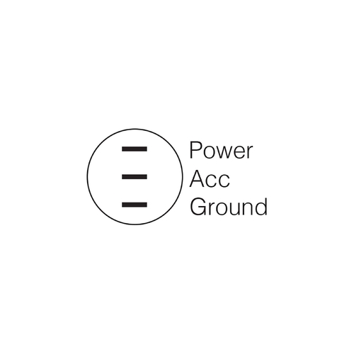 Narva Illuminated Off/On Rocker Switch (Red) 62054BL thumbnail