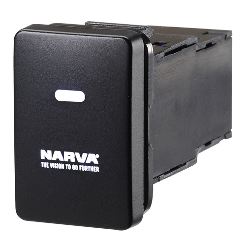 Narva OE Style Switch Fits Toyota Non-Illuminated Multipurpose 63300BL thumbnail