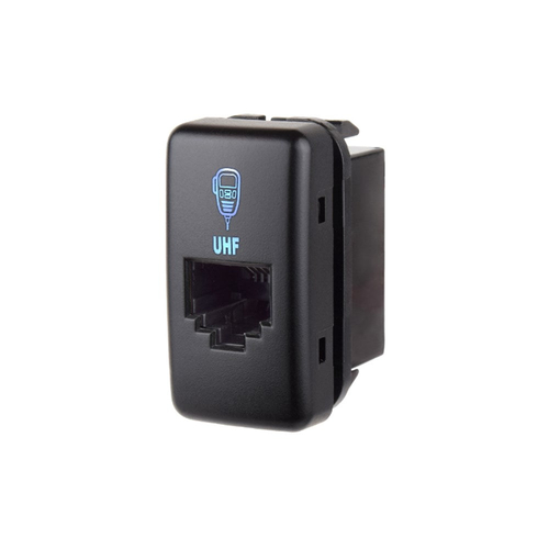 Narva OE Style Fits Toyota Switch 1 63315BL thumbnail