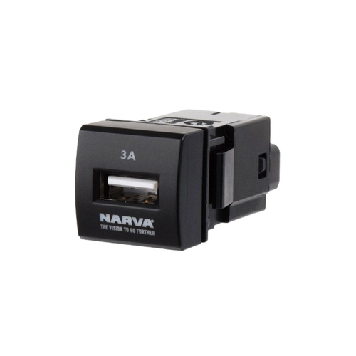 Narva OE Style Fits Toyota Switch 1 63411BL thumbnail