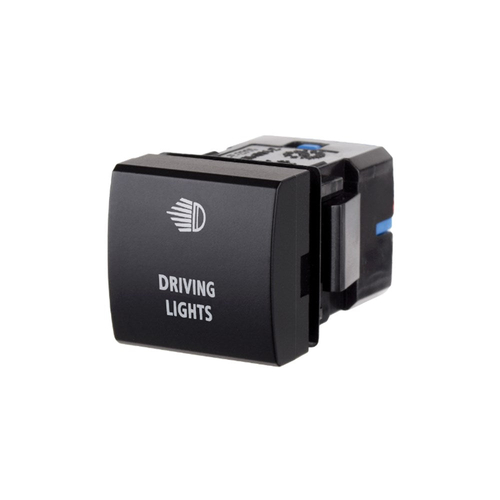 Narva OE Style Fits Toyota Switch 1 63414BL thumbnail