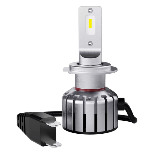 Osram LEDriving HL Bright H7/H18 LED Globes Twin Pack 64210DWBRT-2HFB thumbnail