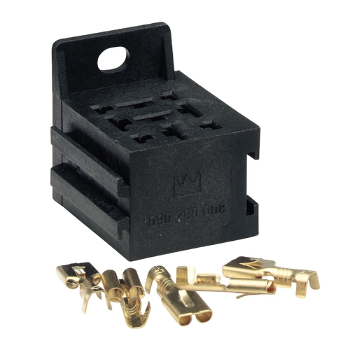 Narva Relay Connectors 68084 thumbnail