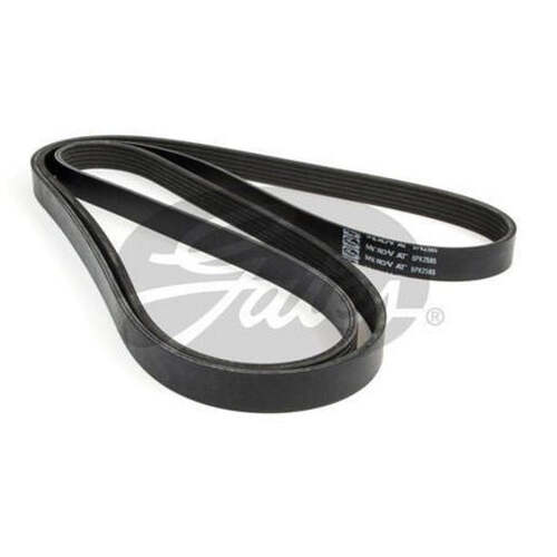 Gates Micro-V Ribbed Belt 6PK2585 thumbnail