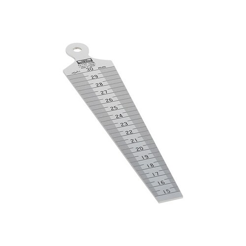 Toledo Taper Gauge 15-30mm 700B 700B thumbnail