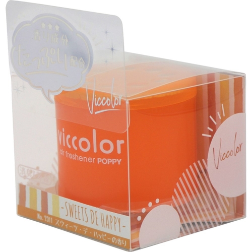 Autobacs Viccolor Sweet De Happy 85ml 7311AB thumbnail