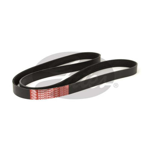Gates Polyester Micro-V Ribbed Belt 7PK1570 thumbnail