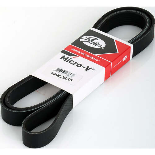 Gates Ribbed Belt 7PK2035 thumbnail