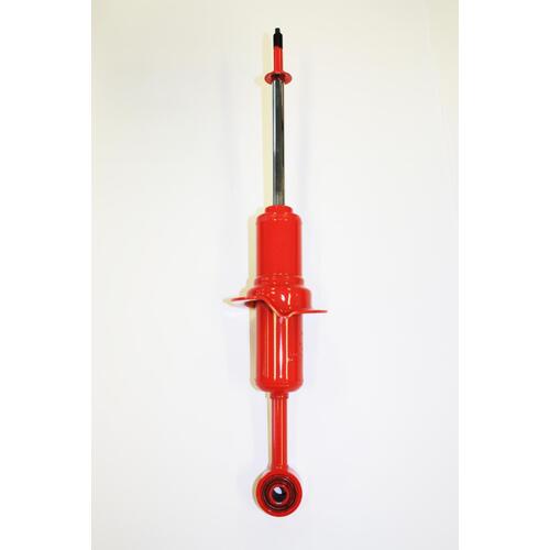 KYB Front Shock Absorber (1) 841010 thumbnail