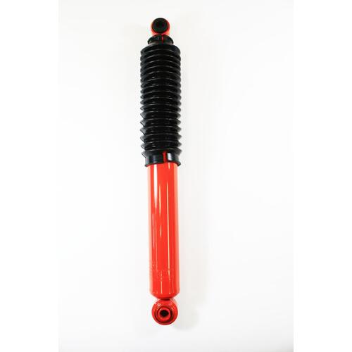 KYB Rear Skorched 4 Shock Absorber (1) 845031 thumbnail