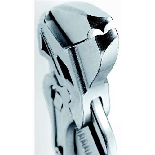 Knipex Aviation Plier Wrench 45deg 250mm 8605250S4 thumbnail