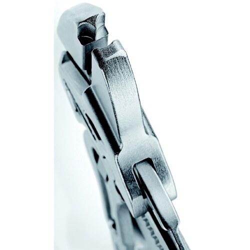 Knipex Aviation Plier Wrench 250mm 8605250S5 thumbnail