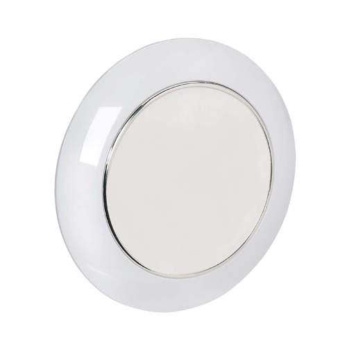 Narva 12V Round Saturn LED Interior Lamp with Touch Sensitive Off/On Switch 87501 thumbnail