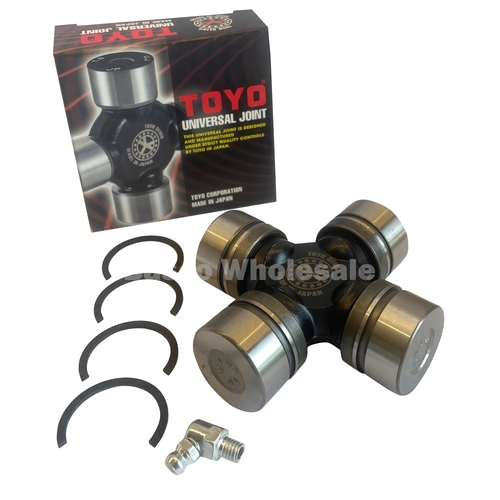 Toyo Universal Joint 901002 thumbnail