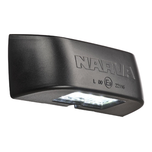 Narva 12V Licence Plate Lamp 91362BL thumbnail