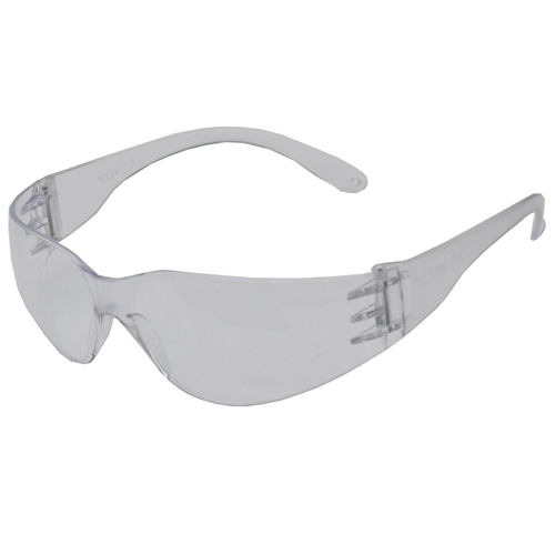 PK Tool Clear Lens Anti-Fog Safety Glasses A61A02 thumbnail