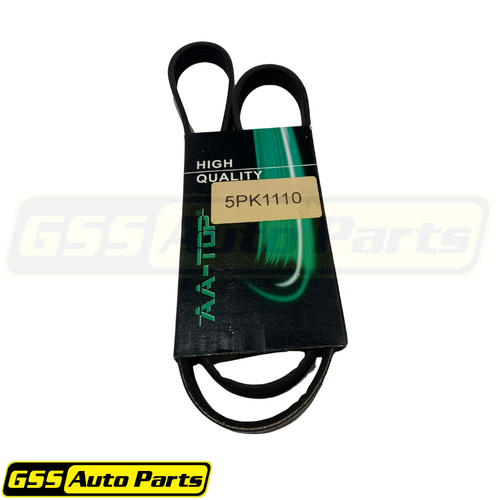 AA Top Automotive Belt 5PK1110 thumbnail