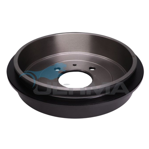 Ultima Rear Brake Drum AAP1958 thumbnail