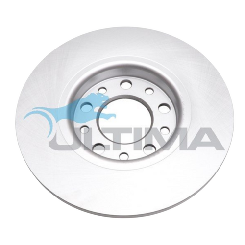 Ultima Rear Brake Rotor AAP3203 thumbnail