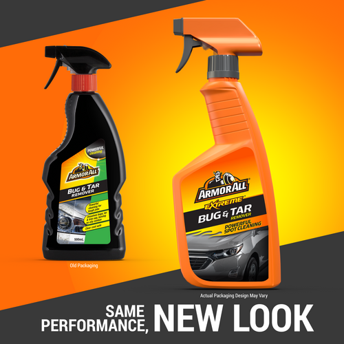 Armor All Bug & Tar Remover 500mL ABTT500-6BAU thumbnail