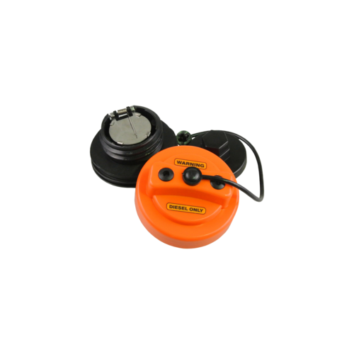 Goss Fill Safe Diesel Cap ADCAP thumbnail