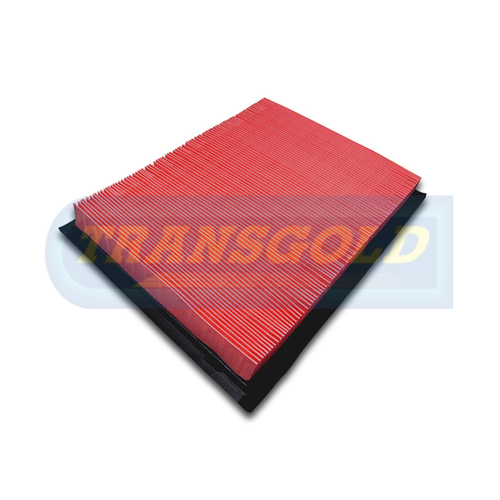 Transgold Air Filter A491 AF0491 thumbnail