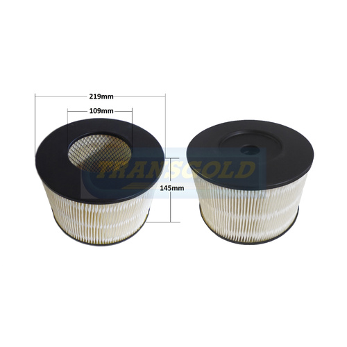 Transgold Air Filter A1350 AF1350 thumbnail