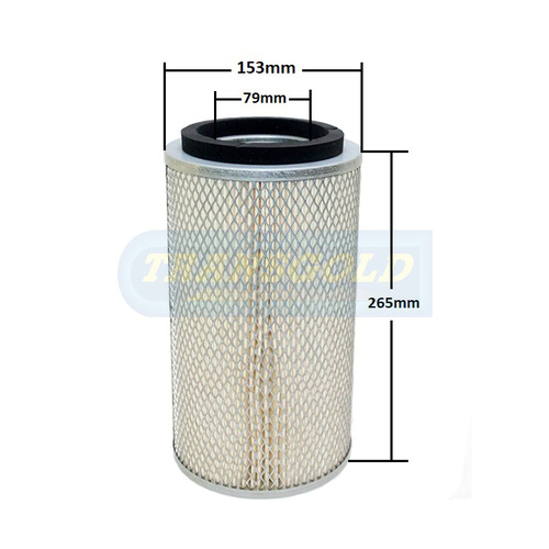 Transgold Air Filter Af5613 A5613 thumbnail
