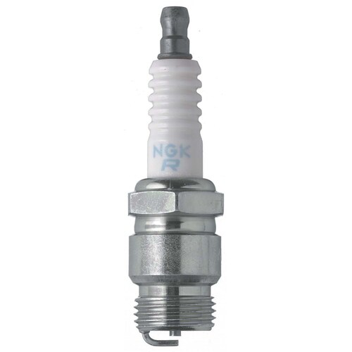 NGK Resistor Standard Spark Plug - 1Pc AR6FS thumbnail