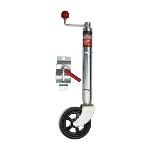 All State All State Jockey W 6in Fixed W /clamp 350kg 91867609 AST-R2101 thumbnail