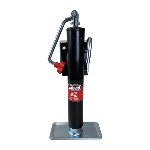 All State All State Jack Stand 1.3t Top Wind Swivel Mt 91867615 AST-R2105E thumbnail
