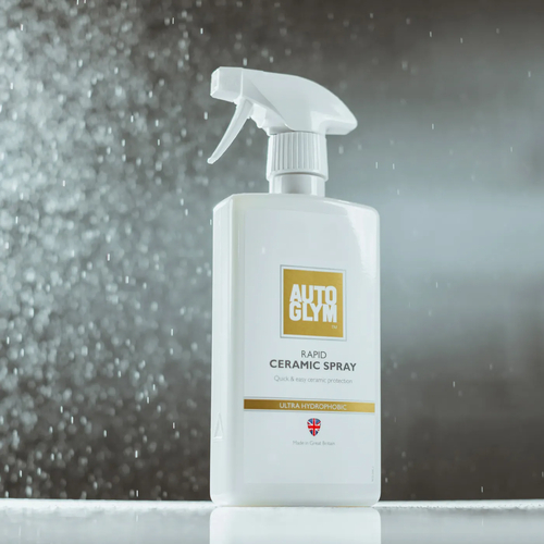 Autoglym Rapid Ceramic Spray 500mL AURRCS500 thumbnail