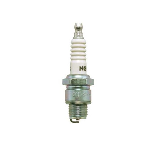 NGK Standard Spark Plug - 1Pc B-4H thumbnail
