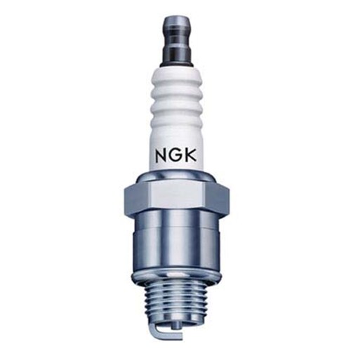 NGK Standard Spark Plug - 1Pc B-6L thumbnail